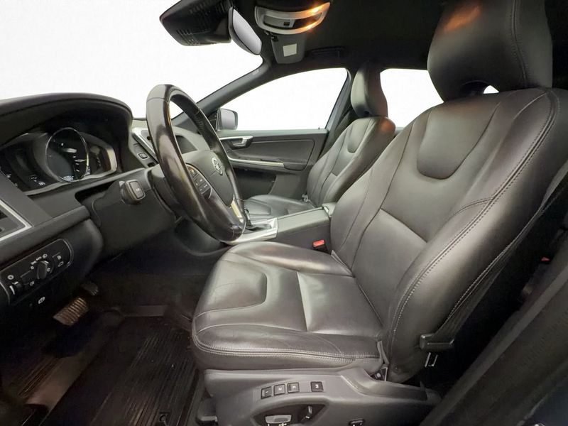 Volvo XC60 bild 12