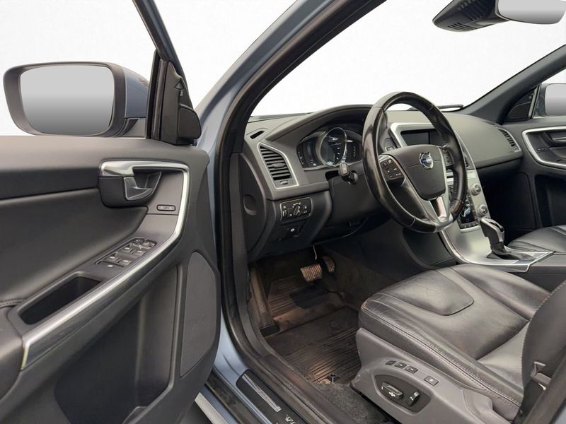 Volvo XC60 bild 11