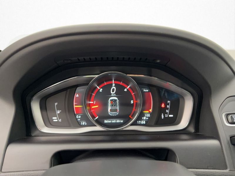 Volvo XC60 bild 17
