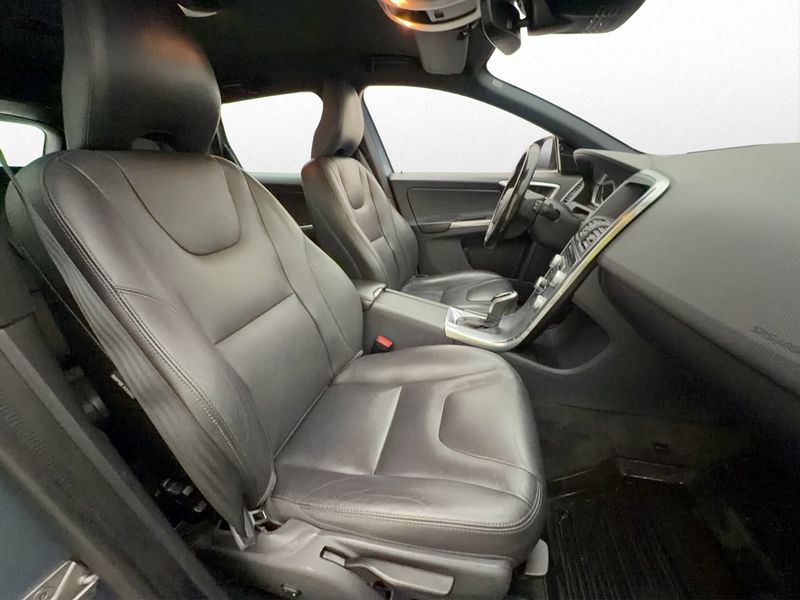 Volvo XC60 bild 23