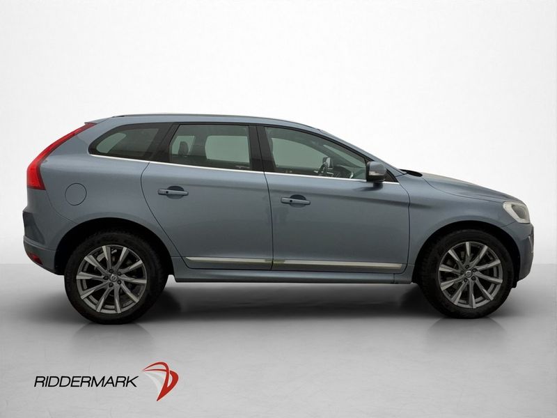 Volvo XC60 bild 9