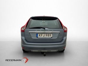 Volvo XC60 bild 7