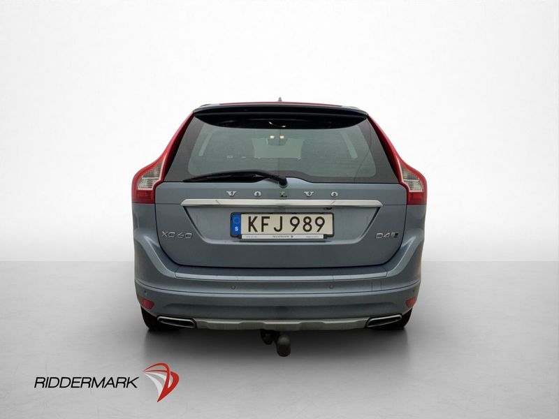 Volvo XC60 bild 7