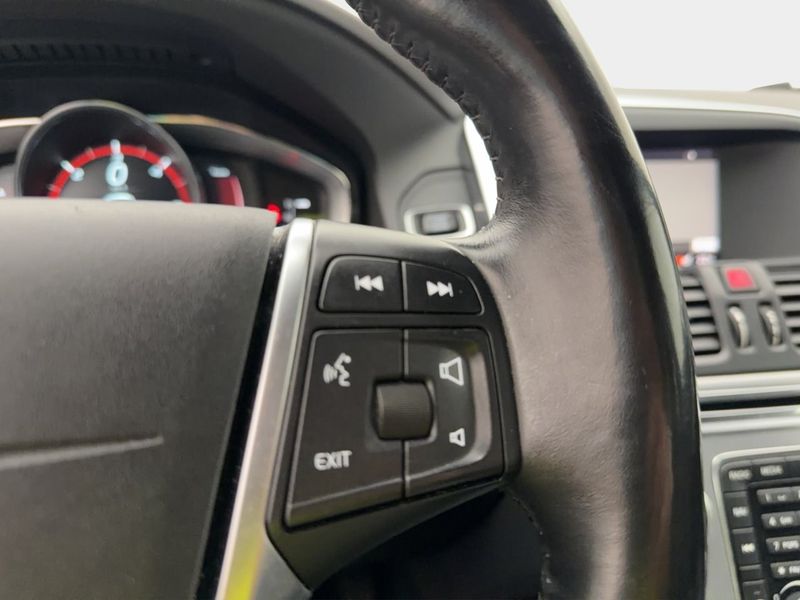 Volvo XC60 bild 18