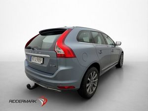 Volvo XC60 bild 8
