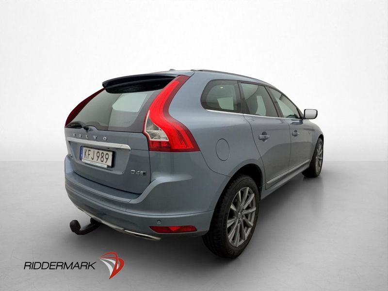 Volvo XC60 bild 8