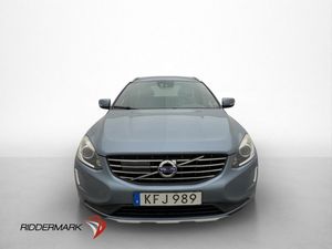 Volvo XC60 bild 2