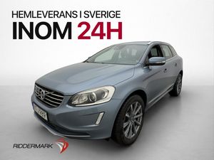 Volvo XC60 bild 3