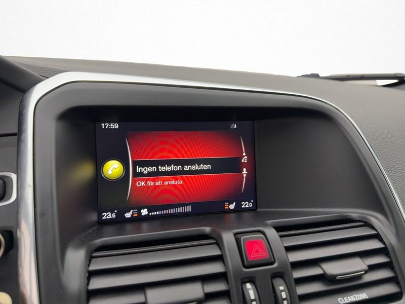Volvo XC60 bild 21