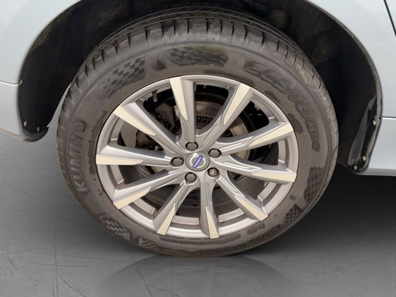Volvo XC60 bild 28