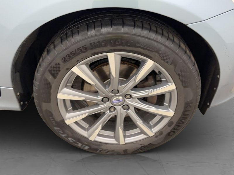 Volvo XC60 bild 29