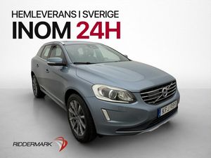 Volvo XC60 bild 1