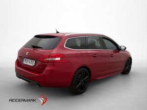 Peugeot 308 bild 8