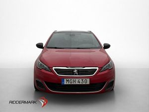 Peugeot 308 bild 2