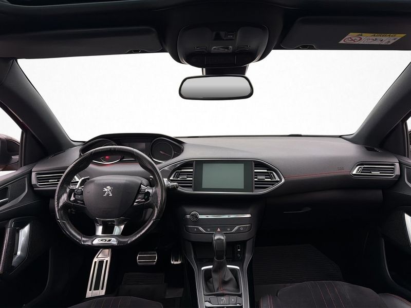 Peugeot 308 bild 13