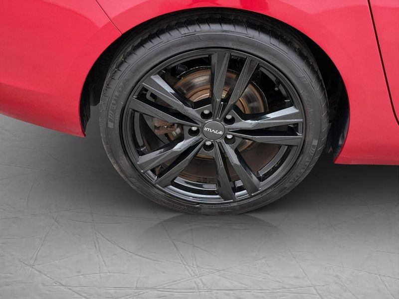 Peugeot 308 bild 34