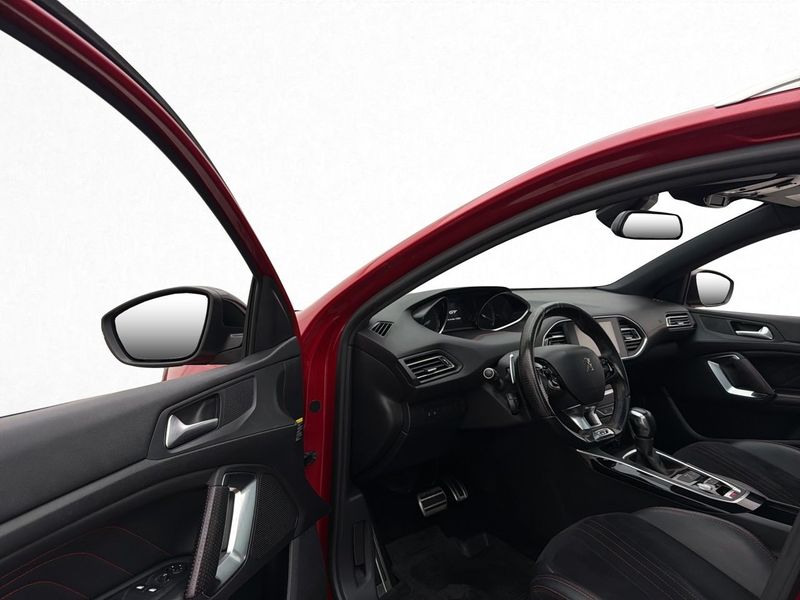 Peugeot 308 bild 10