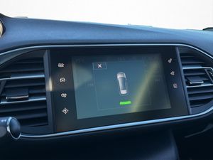 Peugeot 308 bild 23