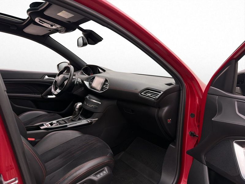 Peugeot 308 bild 31