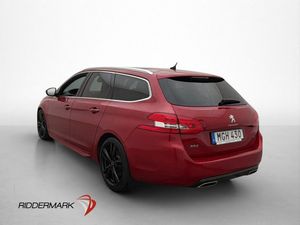 Peugeot 308 bild 6
