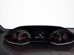 Peugeot 308 bild 19