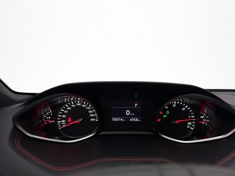 Peugeot 308 bild 19