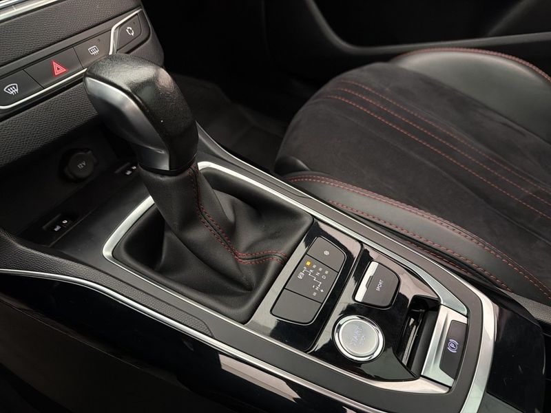 Peugeot 308 bild 28