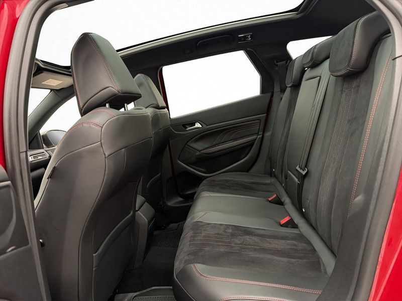 Peugeot 308 bild 32