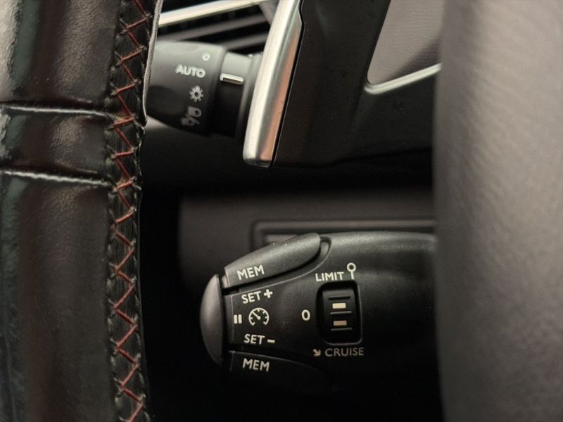 Peugeot 308 bild 16