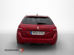 Peugeot 308 bild 7
