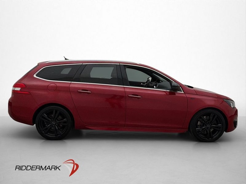 Peugeot 308 bild 9