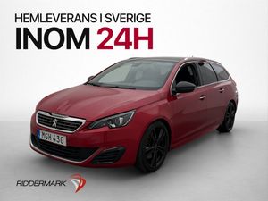 Peugeot 308 bild 3