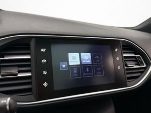 Peugeot 308 bild 26