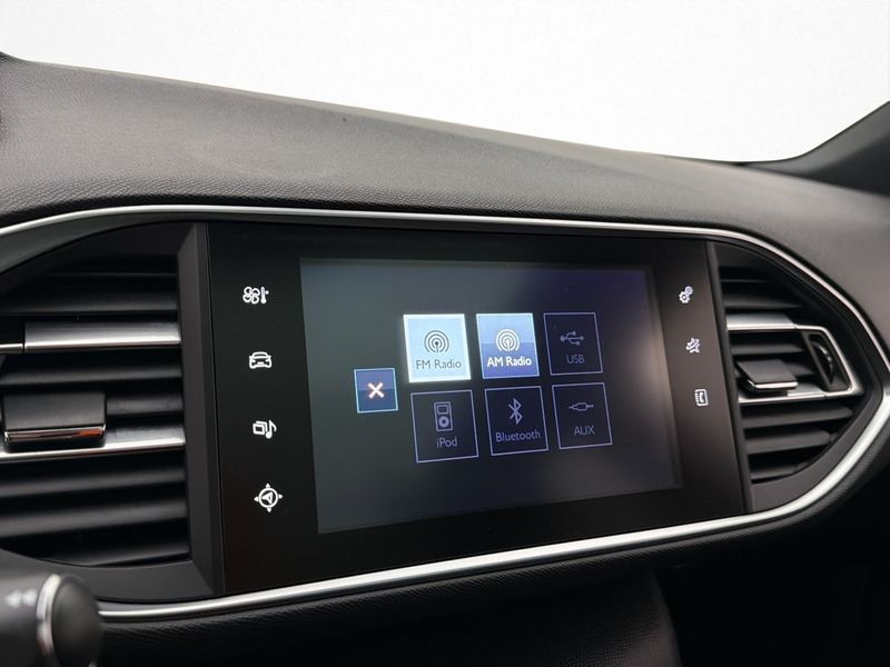 Peugeot 308 bild 26