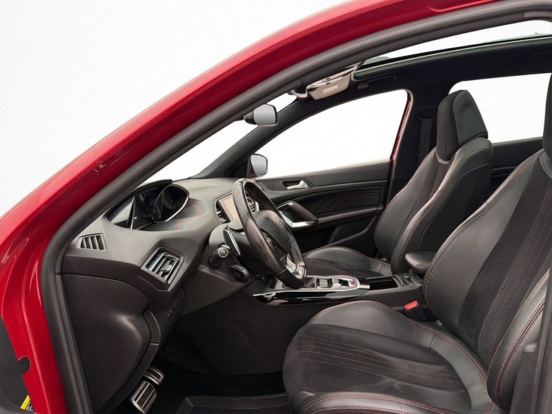 Peugeot 308 bild 11