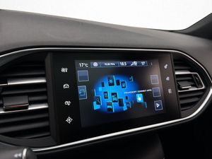 Peugeot 308 bild 25