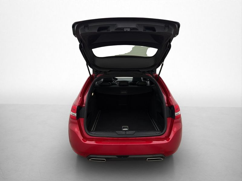 Peugeot 308 bild 33