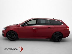 Peugeot 308 bild 5