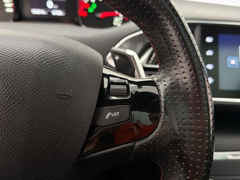 Peugeot 308 bild 20