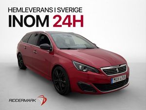 Peugeot 308 bild 1
