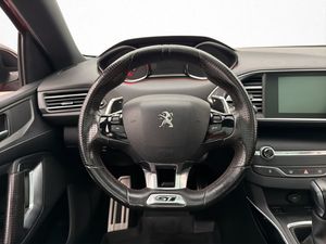 Peugeot 308 bild 14