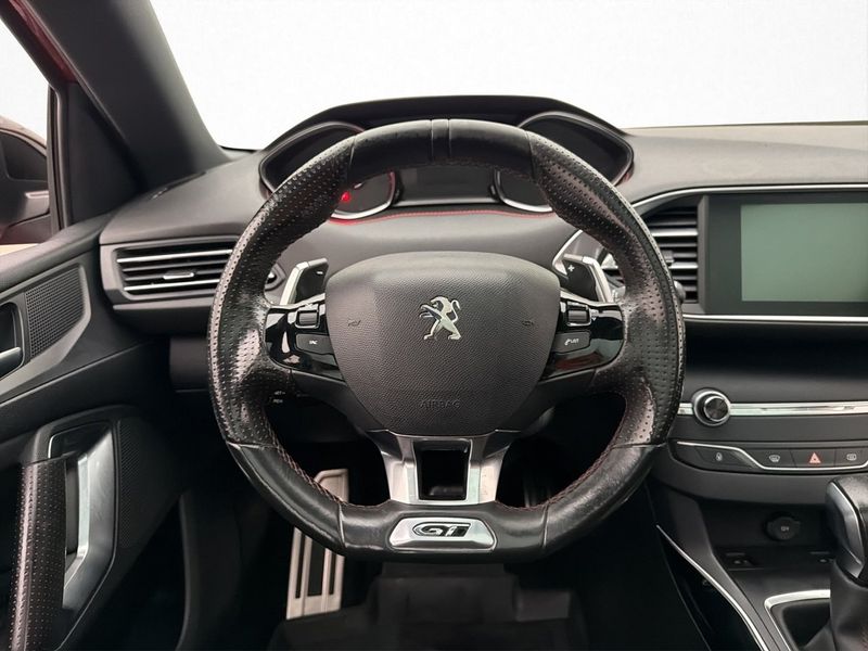 Peugeot 308 bild 14