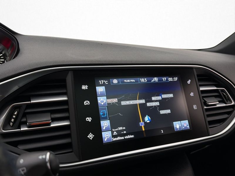 Peugeot 308 bild 22