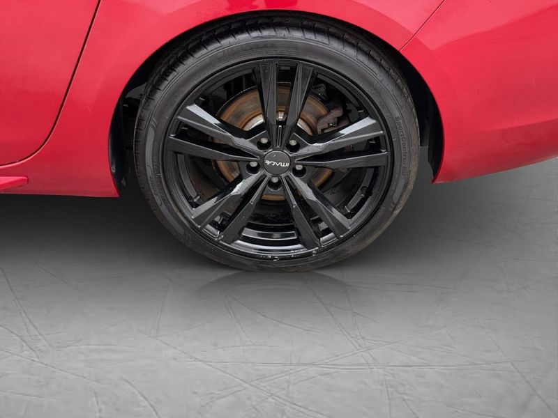 Peugeot 308 bild 37