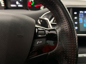 Peugeot 308 bild 21