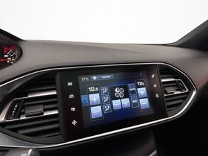 Peugeot 308 bild 24