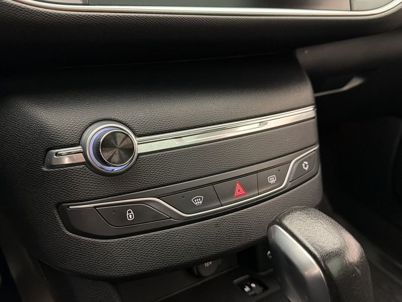 Peugeot 308 bild 27