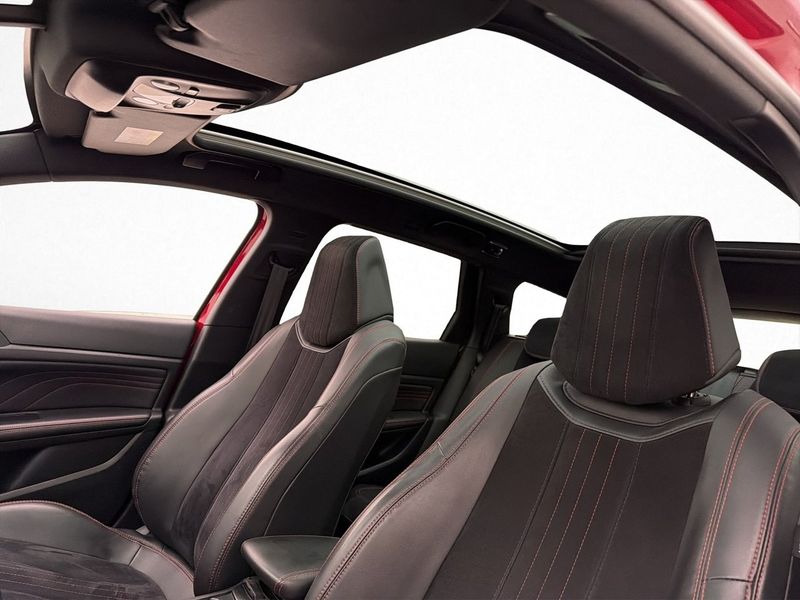 Peugeot 308 bild 12