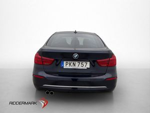 BMW 320 bild 7