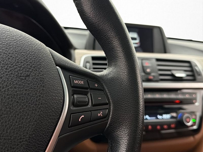 BMW 320 bild 18
